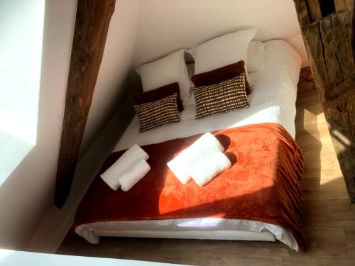 Loft Cosy et atypique — Sevrier — photo 3