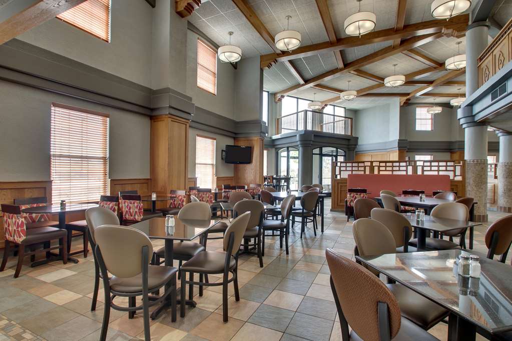 Drury Inn & Suites Albuquerque North - photo 10