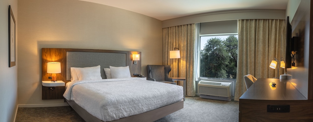 Hampton Inn & Suites Boerne - photo 28