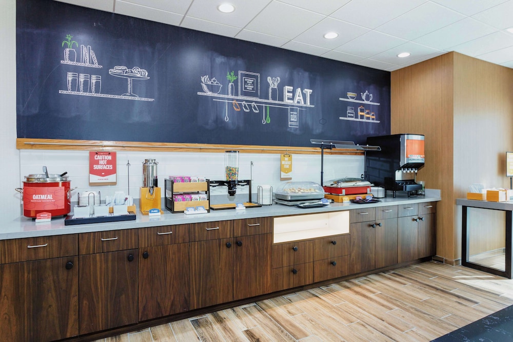 Hampton Inn by Hilton Ocoee Orlando - photo 26
