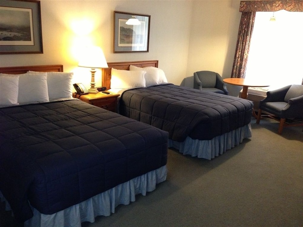 Fontana Village Inn - photo 5