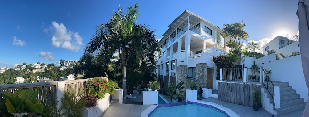 Kainos Tropical in Las Terrenas, Dominican Republic