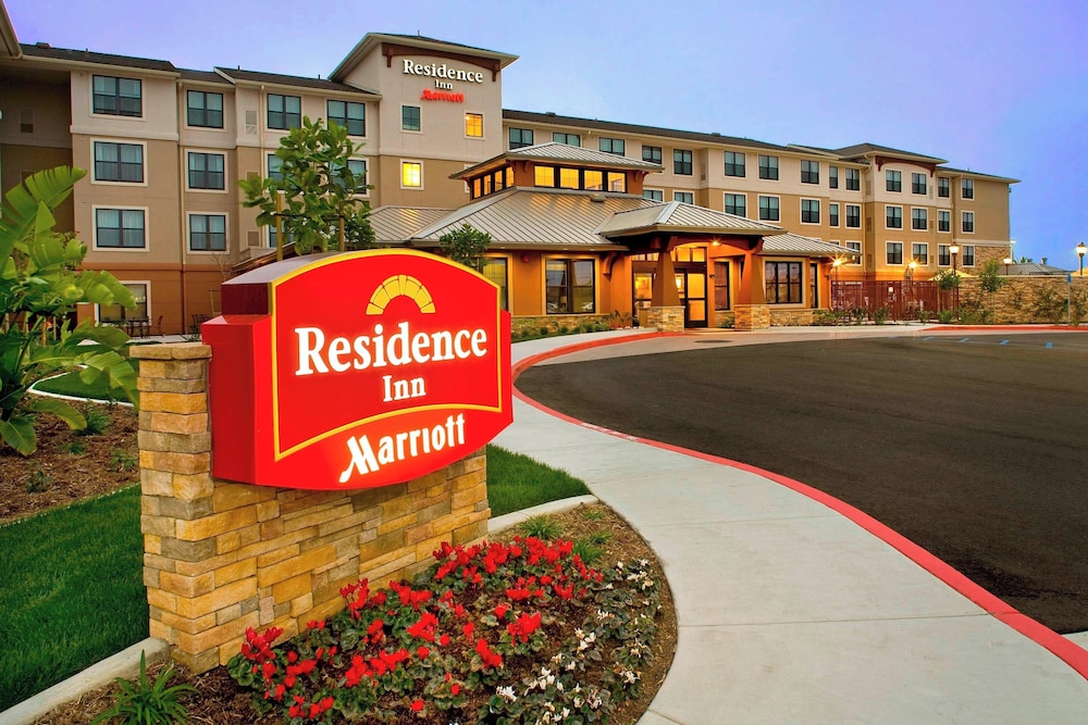 Residence Inn by Marriott San Diego Oceanside - photo 27
