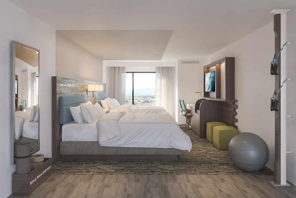 Even Hotel Eugene By Ihg - photo 8