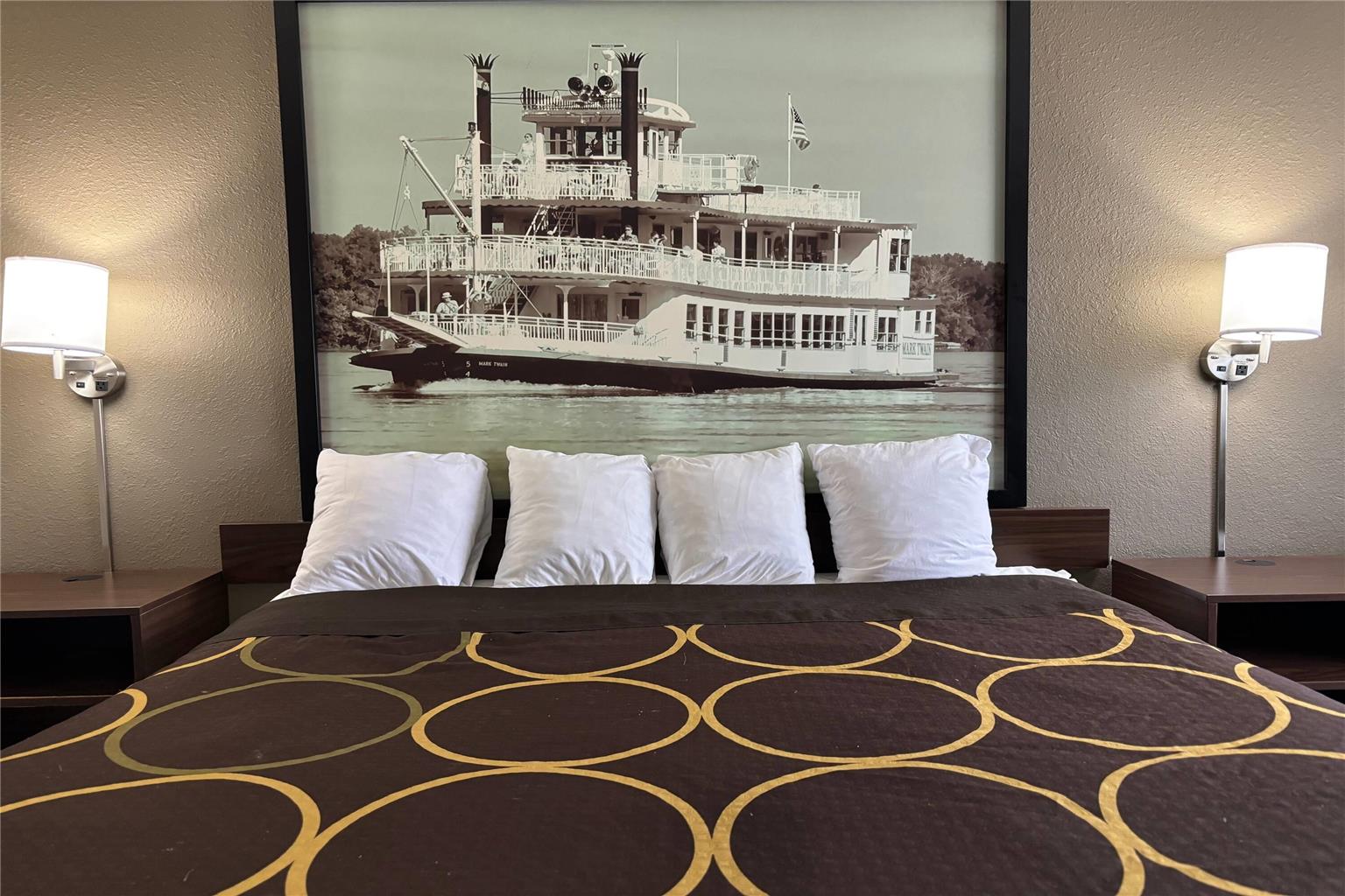 Super 8 by Wyndham Alton - photo 16