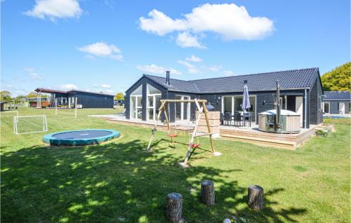 Five Bedroom Holiday Home In Haderslev — 5-Star Luxury Hotel in Haderslev, Denmark