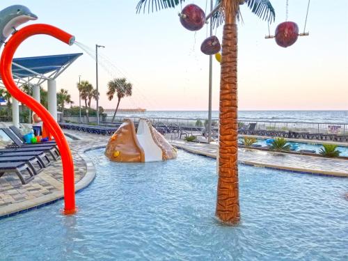 Oceanfront Retreat w Stunning Views Myrtle Beach - photo 35
