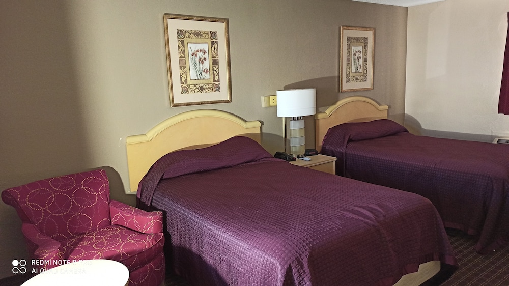 Best Budget Inn Tell City - photo 10