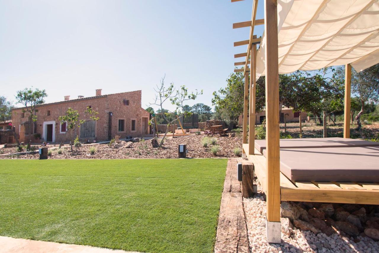 Can Cortana in Inca, Spain