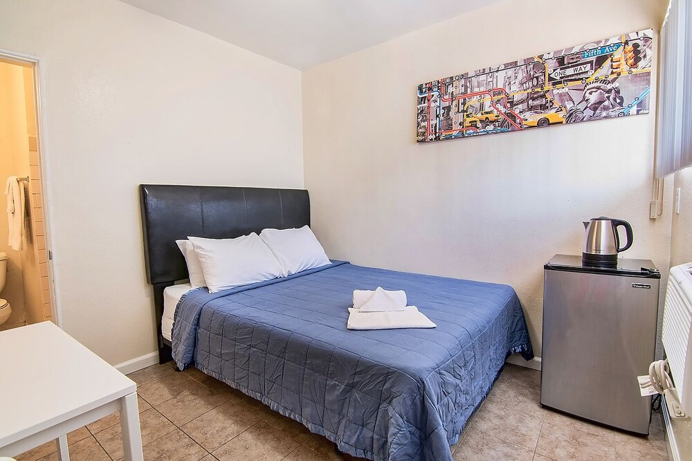 LA Ramona Motel - photo 20