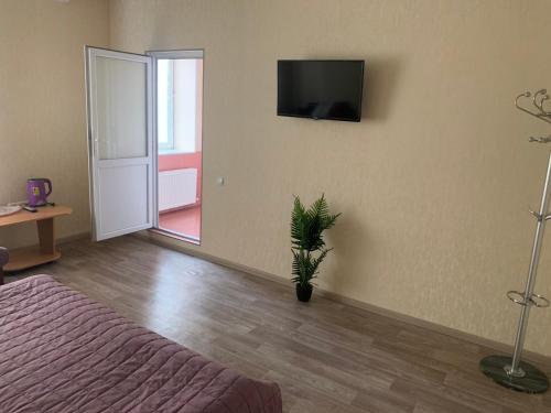 Apartment On Mira Avenue 17544561 — Izmayil