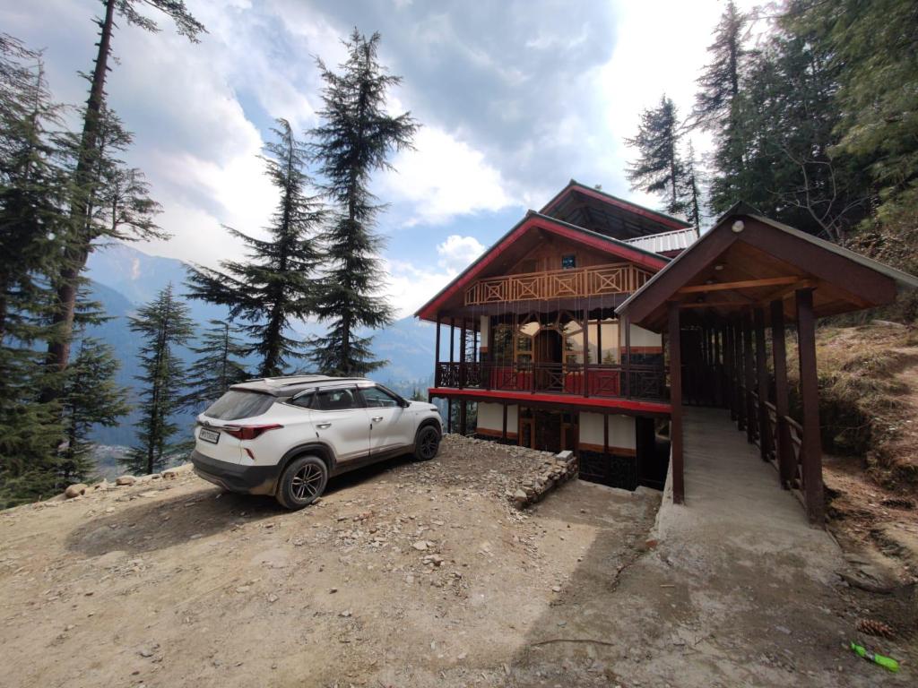 Freebird Nest 2.0 — hotel in Kotla