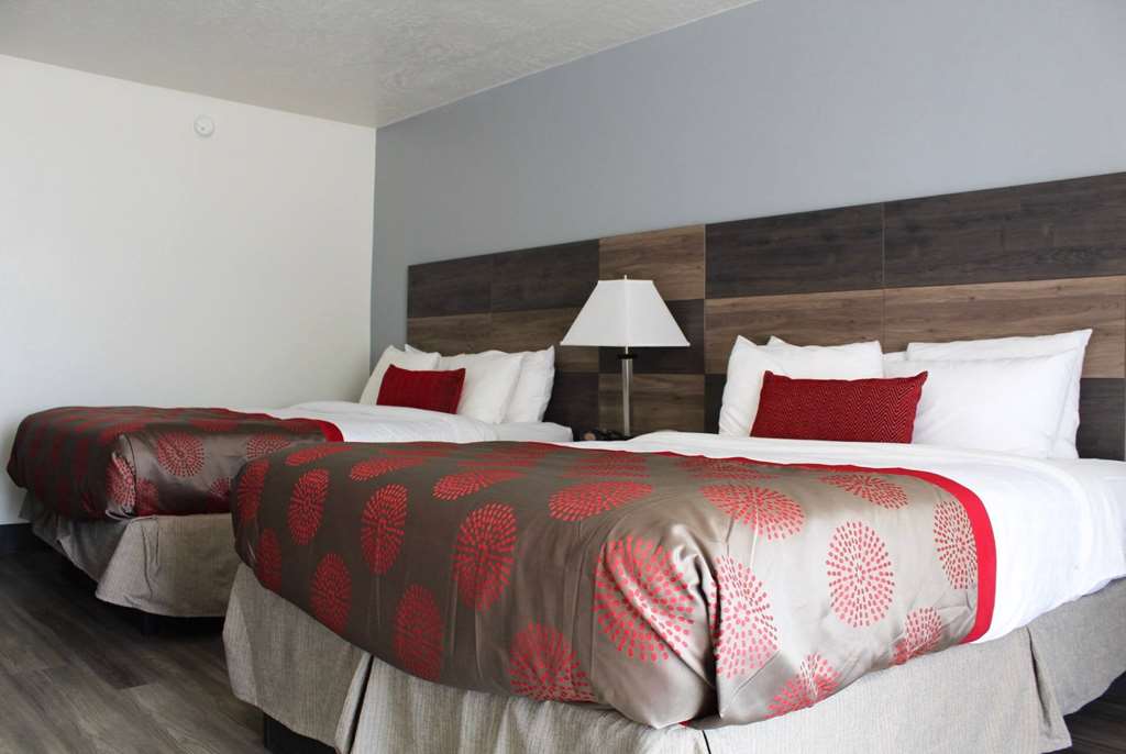 Ramada by Wyndham North Platte & Sandhills Convention Ctr - photo 15