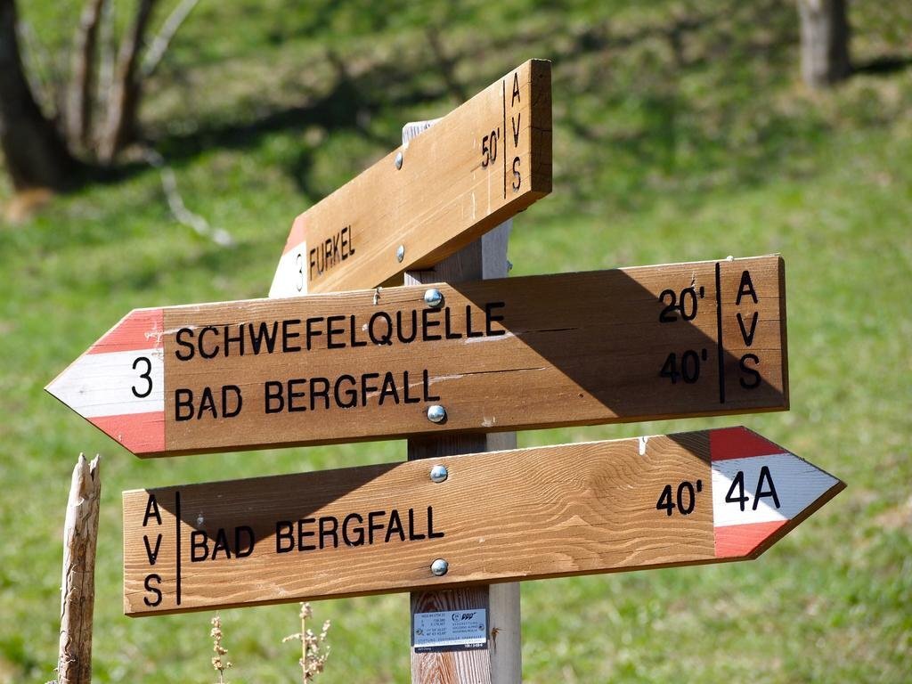 Berggasthof Trattes in Valdaora Di Mezzo, Italy