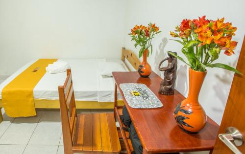 Hotel Boulevard — Puerto Maldonado — photo 3