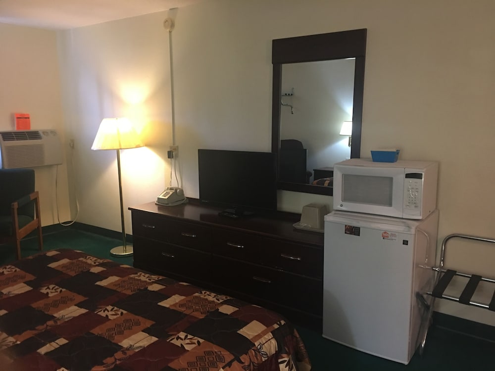 Mobridge Kountry Inn - photo 10