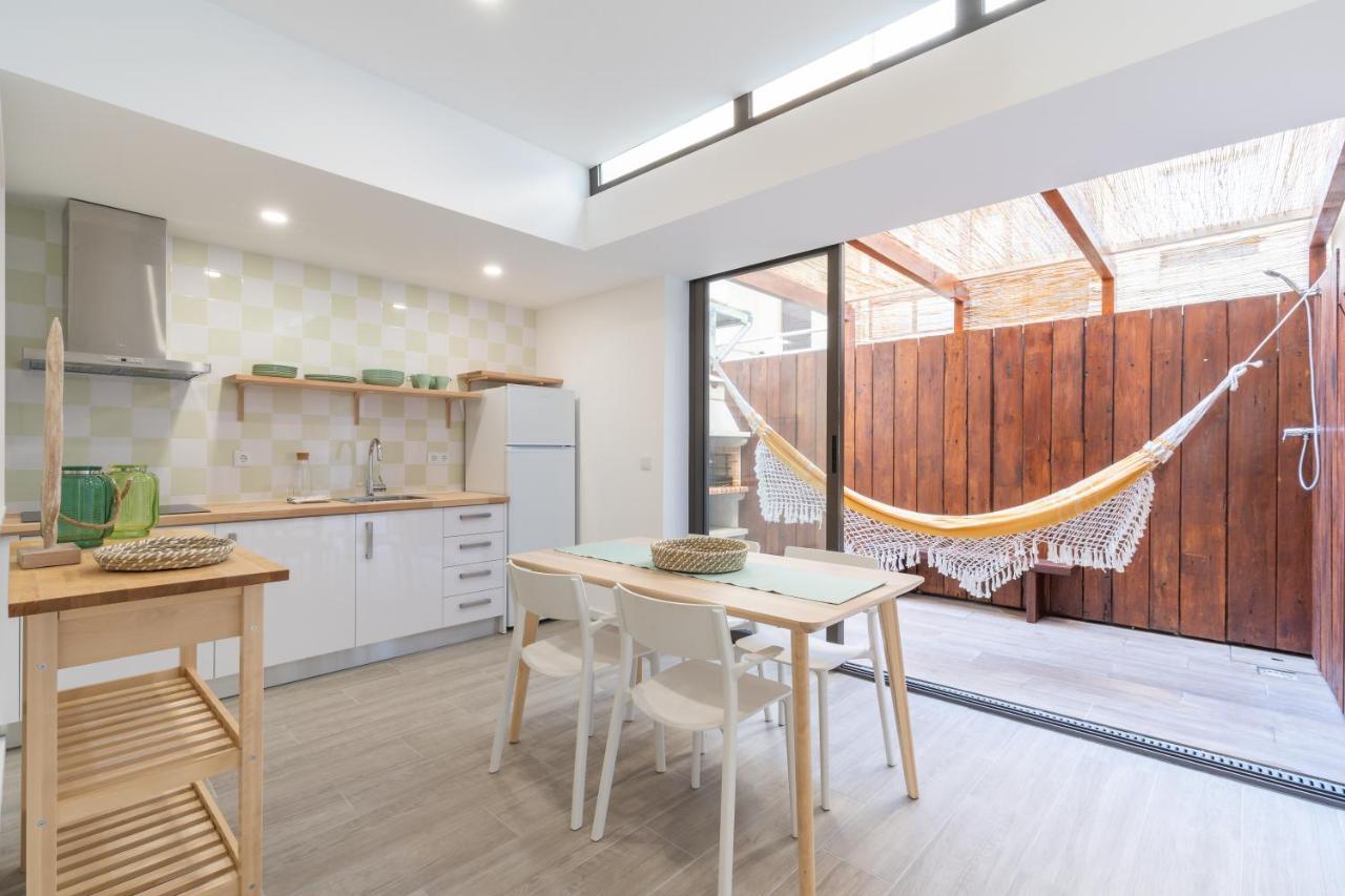 Slowlife Furadouro in Ovar, Portugal