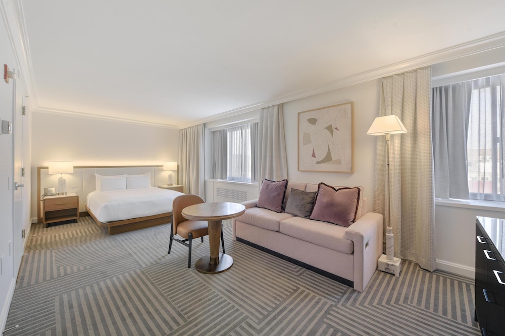 Capital Hilton - photo 70