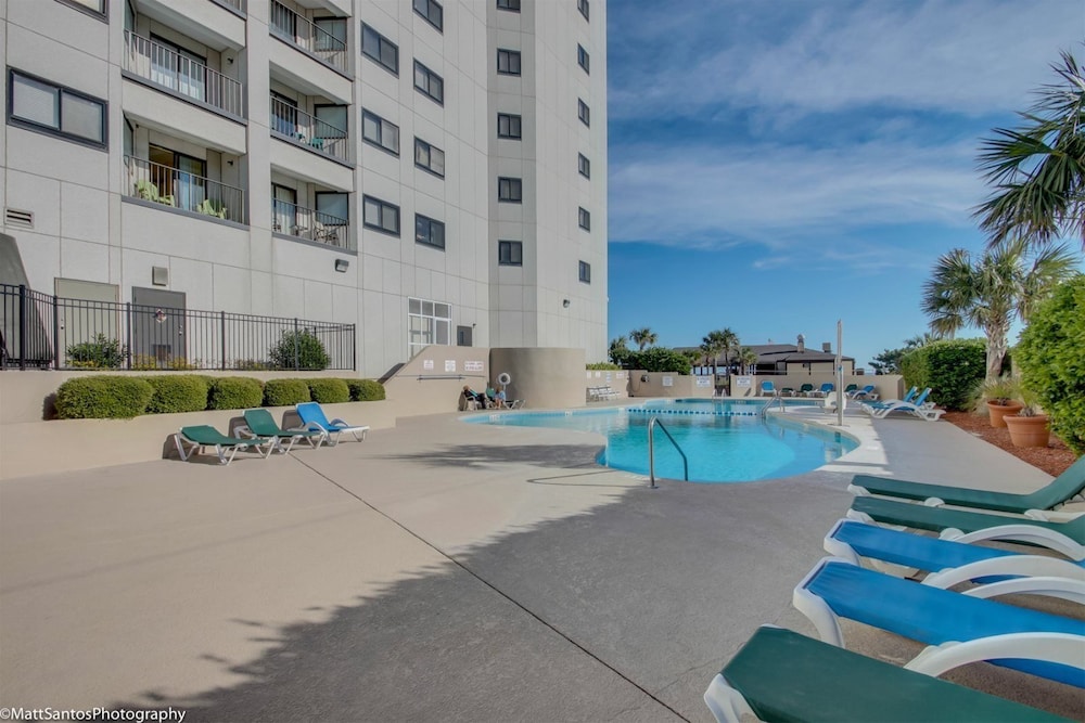 Myrtle Beach Resort - photo 24
