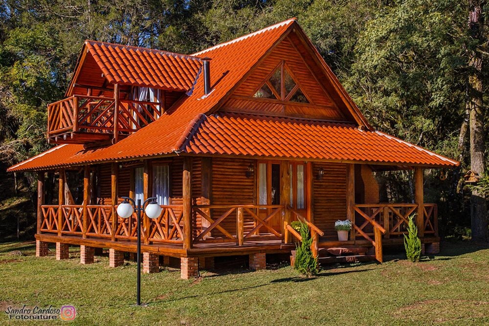 Pousada Recanto dos Pôneis - carbon neutral hotel in Imbituba