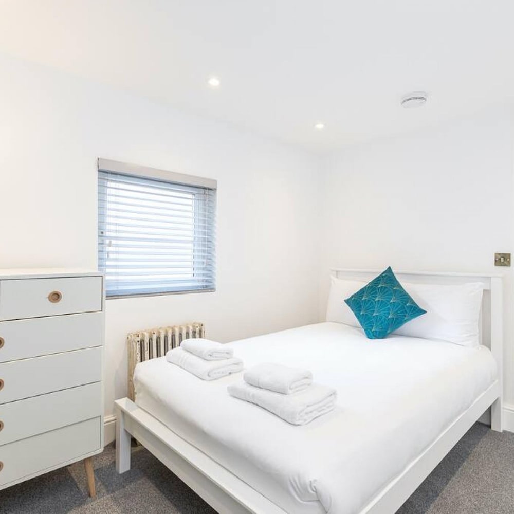 The Bakery A Renovated Gem in Central Brighton in Brighton, United Kingdom