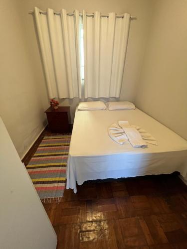 Pousada Antares in Tres Coracoes, Brasil