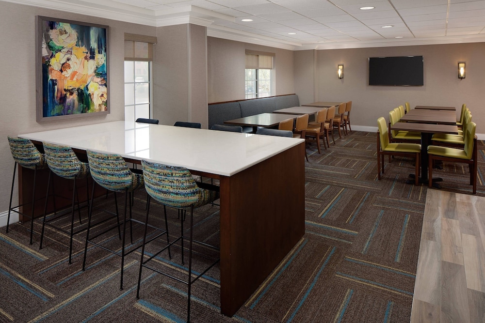 Residence Inn by Marriott Tysons - photo 27