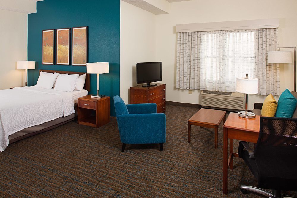 Residence Inn By Marriott New Rochelle - photo 6