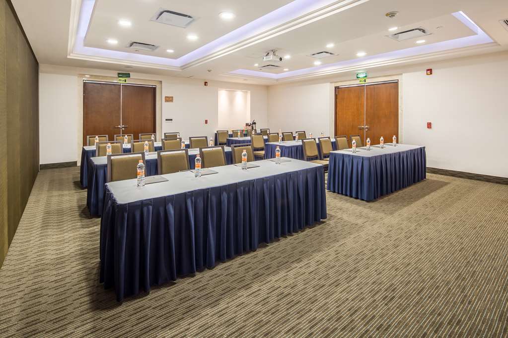 Meeting room