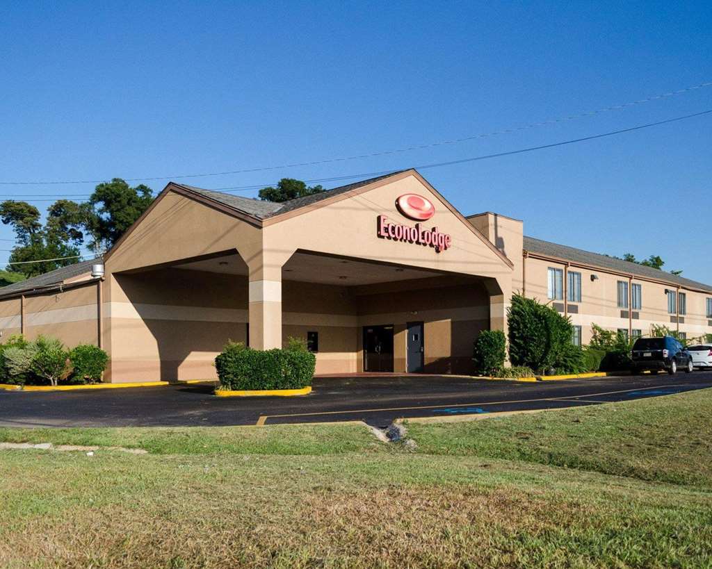 Econo Lodge Yazoo City - photo 3