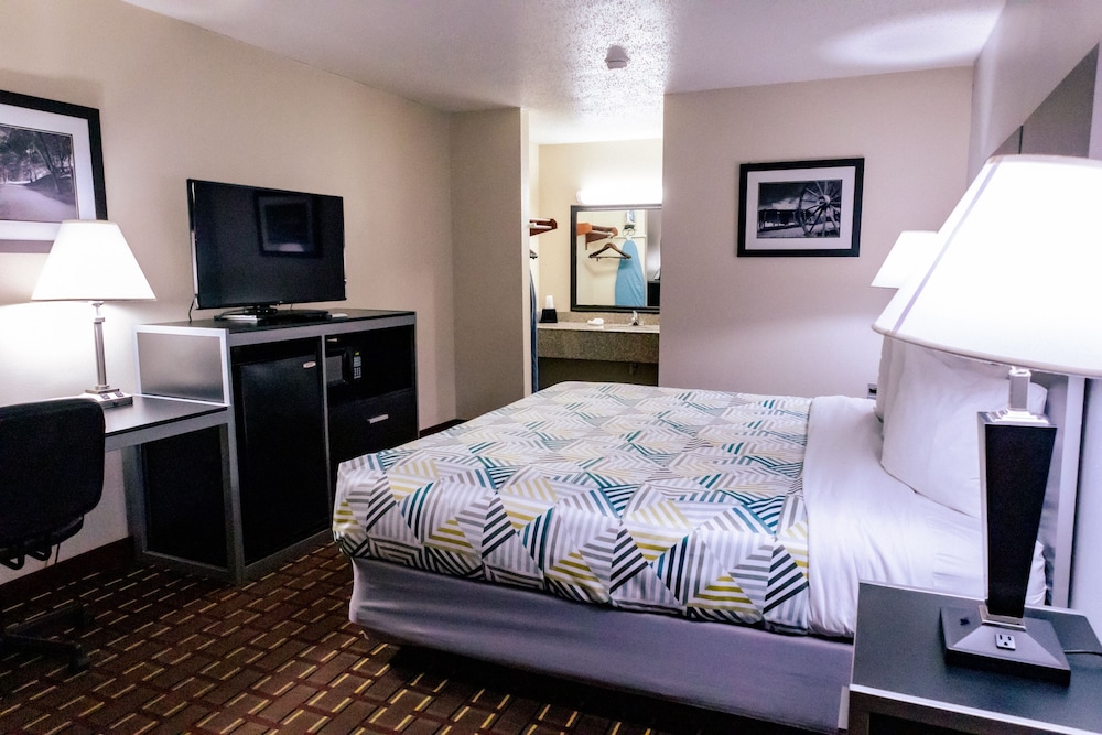 Motel 6 Nacogdoches TX - photo 8