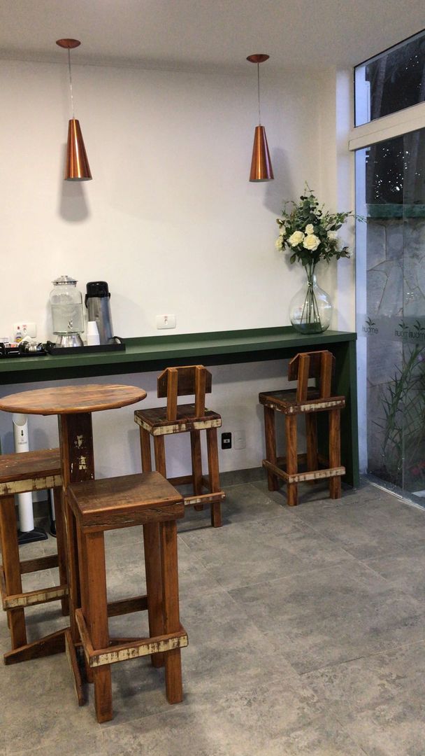 Emburi Hotel — Bauru — photo 4