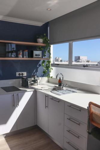 Modern Studio in Sea Point