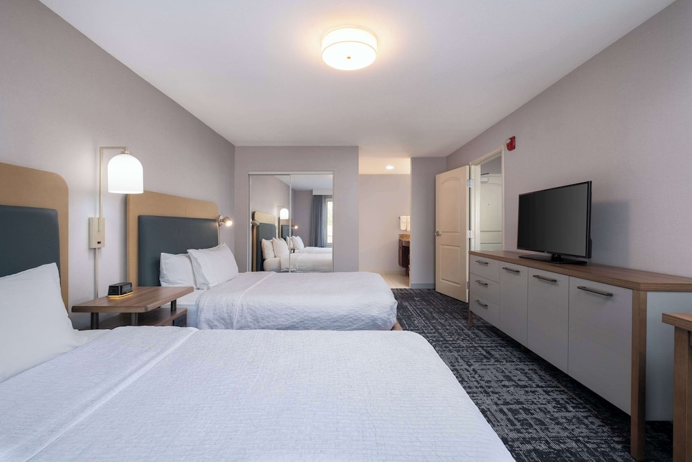 Homewood Suites Medford - photo 12