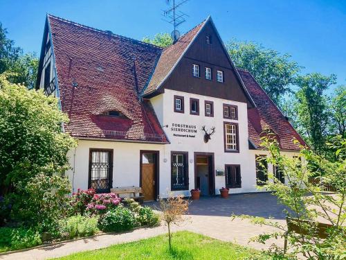 Forsthaus Siehdichum - last minute hotel in Unknown City