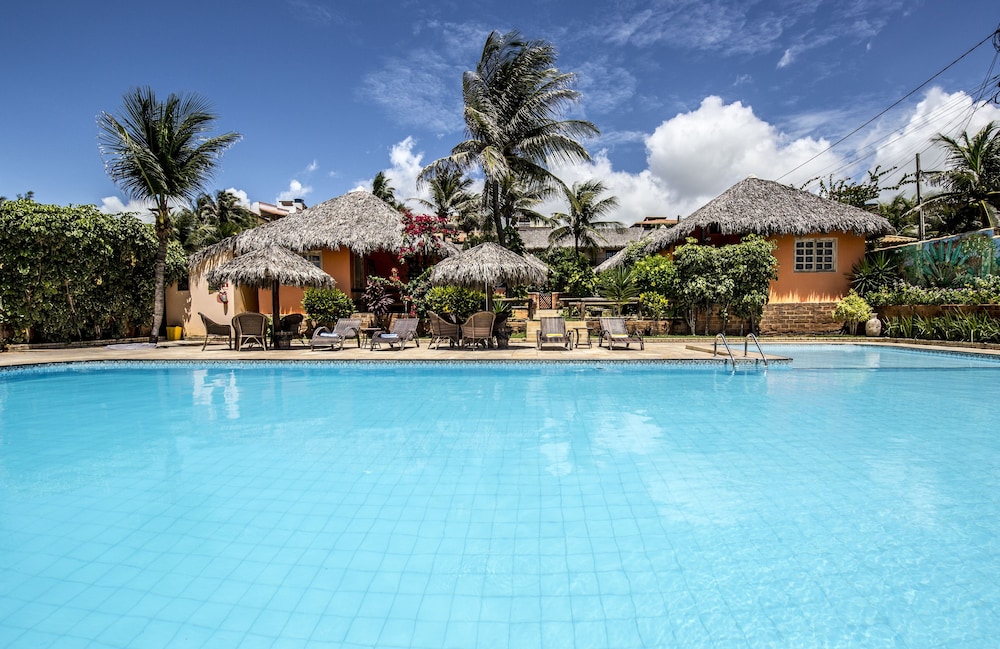 Pousada Tranquilandia Village in Aracati, Brasil