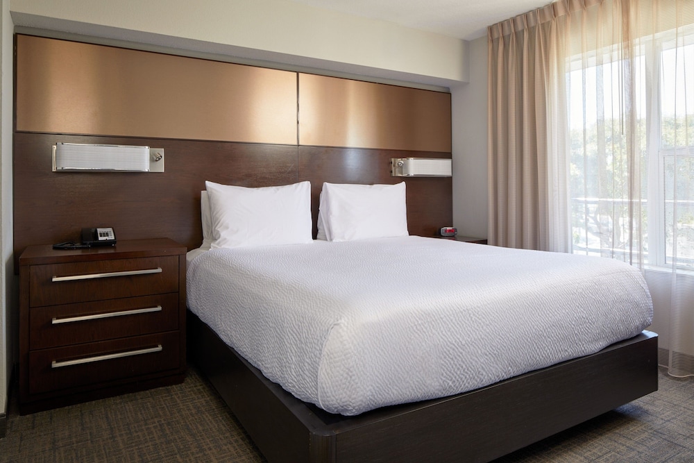 Residence Inn by Marriott Carlsbad - photo 16