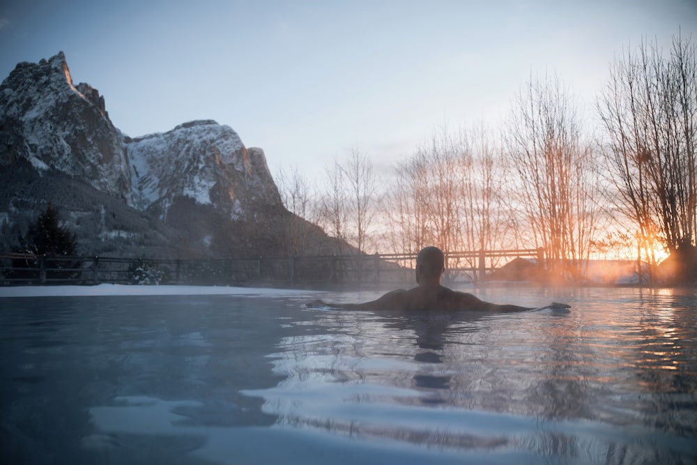 Sonus Alpis Adults Only in Castelrotto, Italy