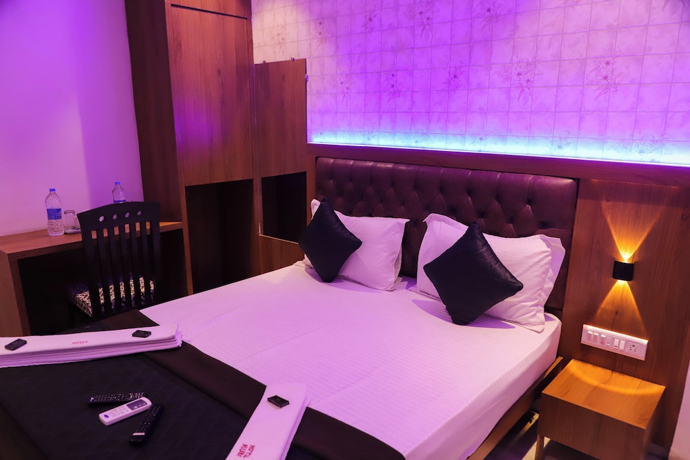Hotel Ruby — Kalyan — photo 5