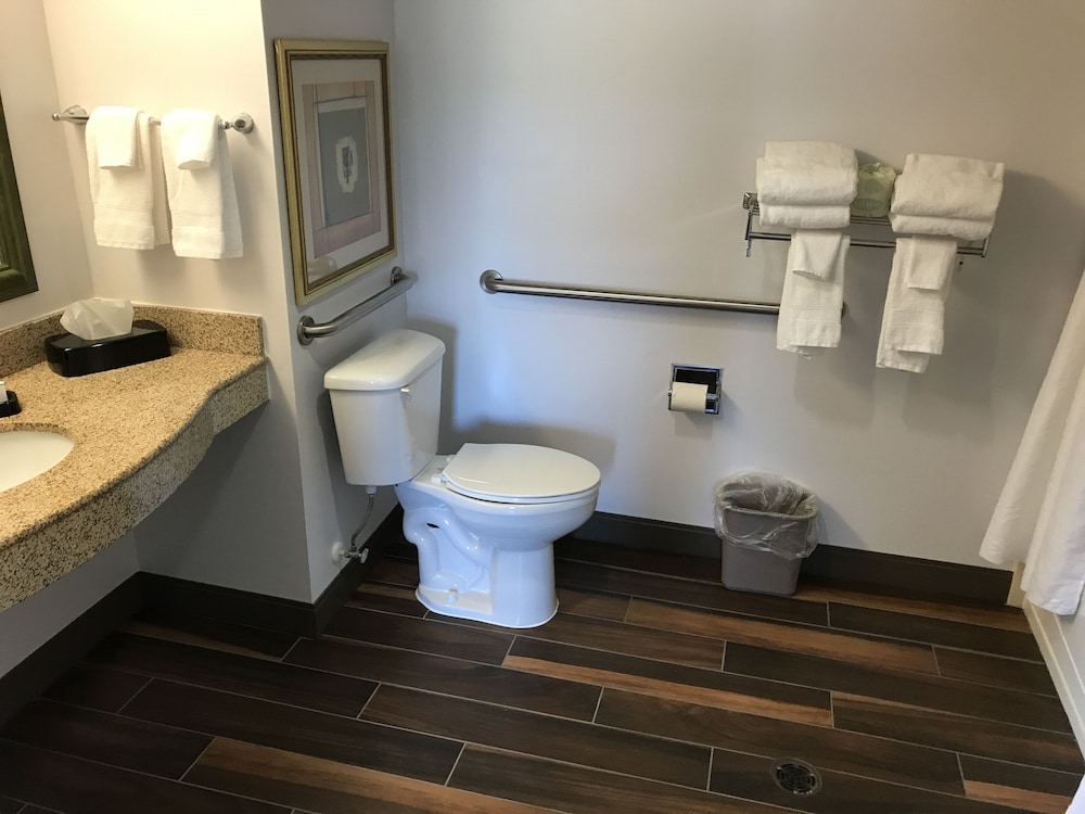 Hampton Inn & Suites Lamar - photo 73