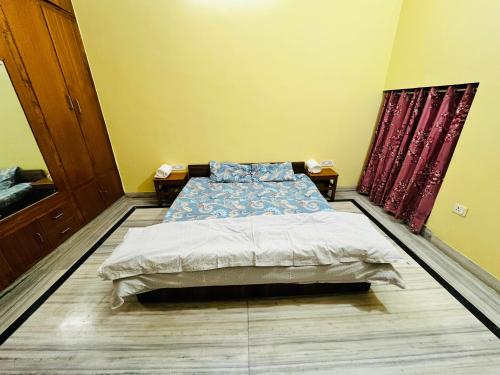 ReeGi Luxury Stay — Allahabad — photo 4