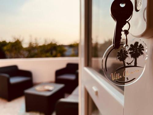 Villa Chimera — 4-Star Luxury Hotel in Pachino, Italy