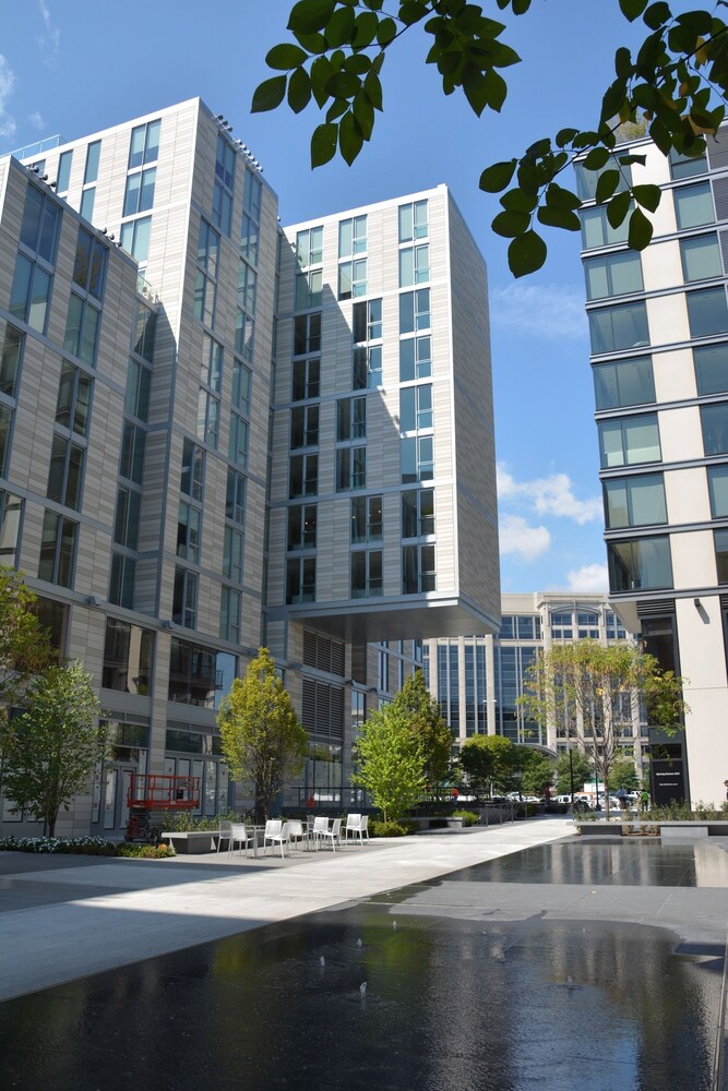Bridgestreet City Center - last minute hotel in Washington