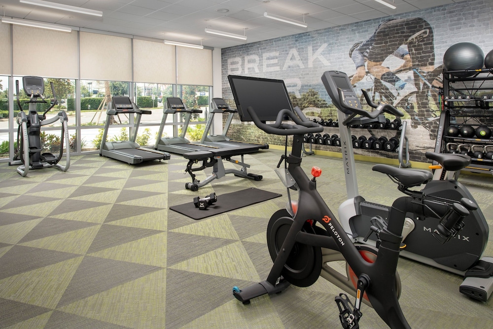 Element Orlando Universal Blvd. - photo 27