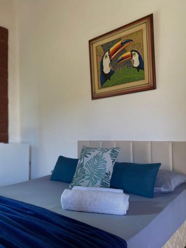 Suites Vossoroca - carbon neutral hotel in Unknown City