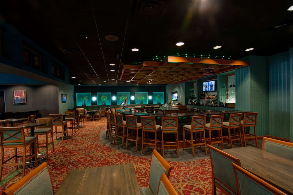 DoubleTree By Hilton Baltimore North Pikesville - photo 54