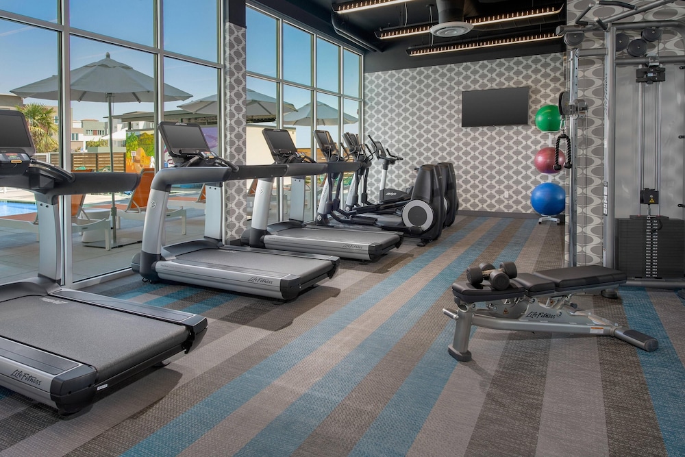 Aloft Lubbock - photo 10