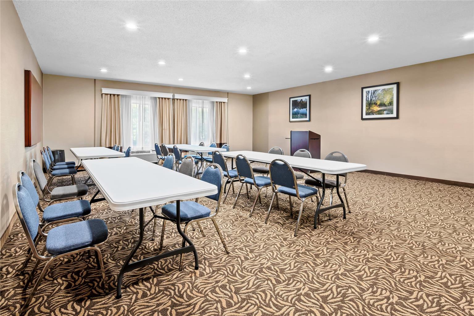 Comfort Inn & Suites Oxford South - photo 30