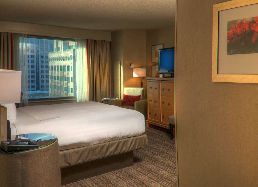 Hyatt Regency Reston - photo 25