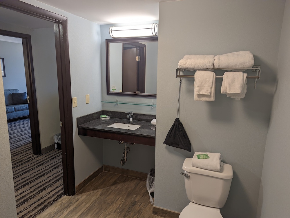 Holiday Inn Harrisburg East by IHG - photo 21